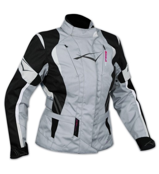 TRAVERLLER LADY / GRIS