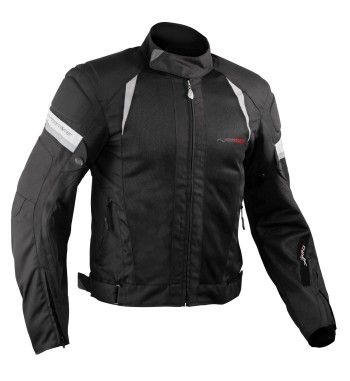 Chaqueta de verano EOLO/ Nero