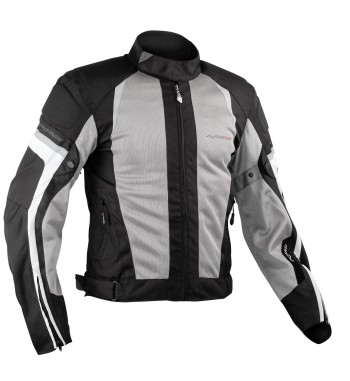 Chaqueta de verano EOLO/ Gris