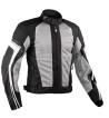 Chaqueta de cordura verano EOLO/ Gris