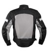 Chaqueta de cordura verano EOLO/ Gris