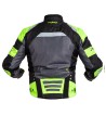 Chaqueta de cordura verano SCIROCCO /  Fluo