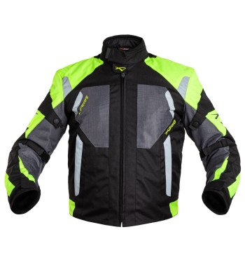 Chaqueta de cordura verano SCIROCCO /  Fluo