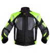 Chaqueta de cordura verano SCIROCCO /  Fluo