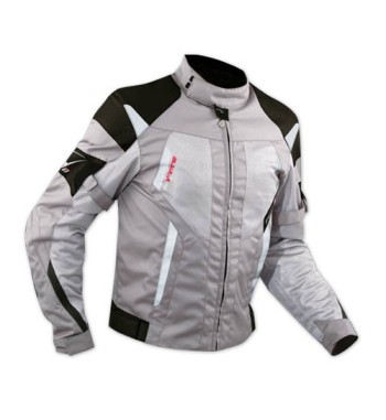 Chaqueta de cordura verano...