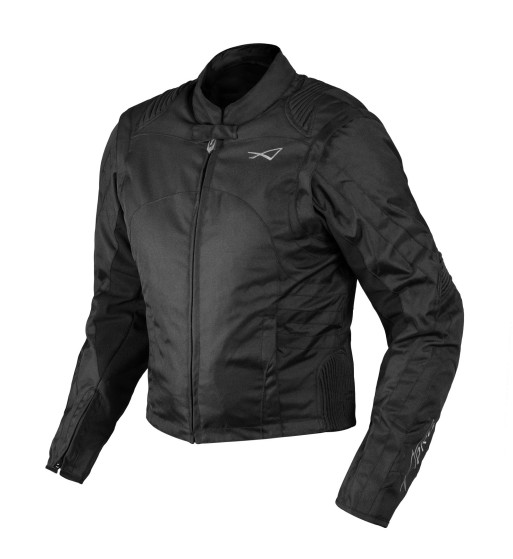 Cazadora en cordura DIABLEX / Nero
