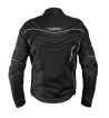Chaqueta de cordura verano OZONE / Nero