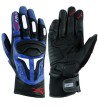 FIREPOWER Negro /azul