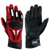 FIREPOWER Negro / Rojo