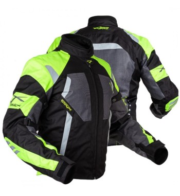 Chaqueta de cordura verano...