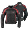 Cazadora de mujer PEAK LADY / N.Rojo