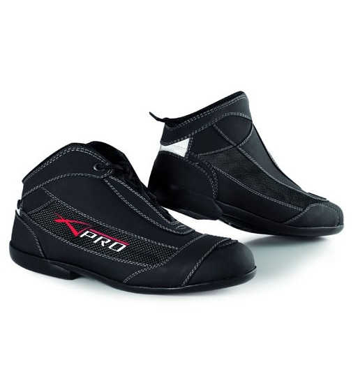 Botas WIRETAP - BLACK