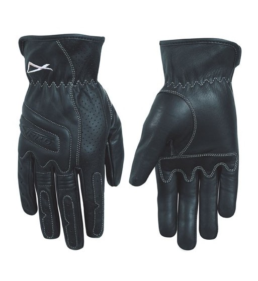 ROADER / Negro