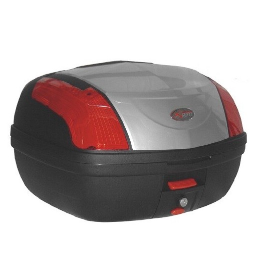 Baùl ORLEANS 46L - SILVER