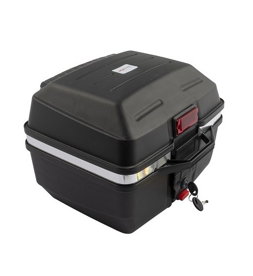 Baùl PRESTON 36L - BLACK