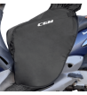 D03 Cubrepiernas Impermeable EASY Negro