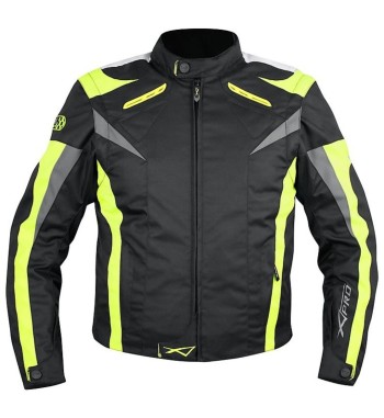 ACE Negro / Fluo