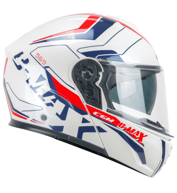 Casco Modular 569G C-MAX...