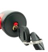 Z43 BIKE Cable Antirrobo Negro