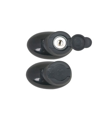 Z14 BLOCCADISCO  MINI DJ  Negro