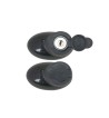 Z14 BLOCCADISCO  MINI DJ  Negro