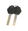Z14 BLOCCADISCO  MINI DJ  Negro