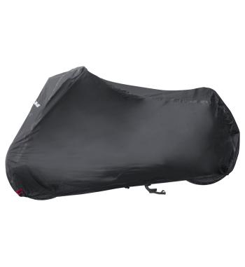 C12 Funda Moto Clásica