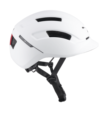 852A  BORGO MONO Blanco Opaco