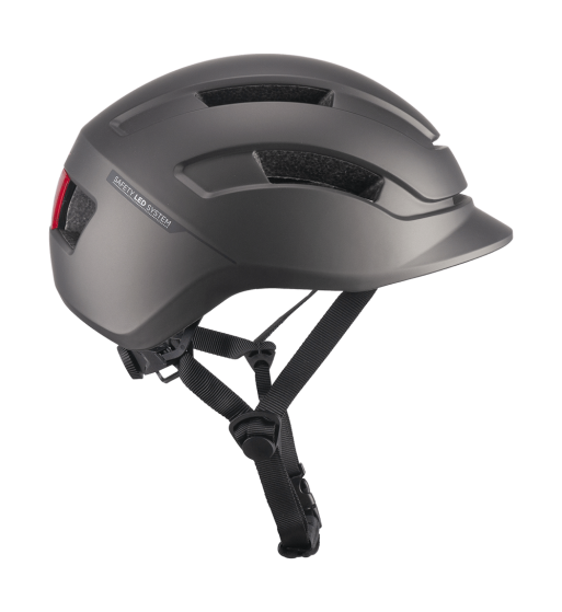 852A  BORGO MONO Antracite Satinado