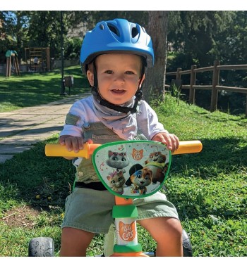 870 ROTELLE Azul   Opaco