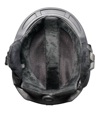 811A PRIMO MONO Nero  Opaco