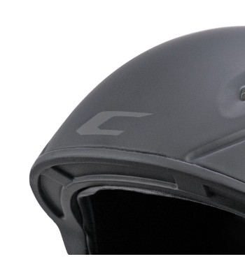 811A PRIMO MONO Nero  Opaco