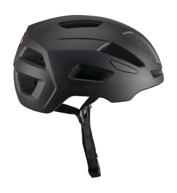 854A VIALE  MONO Negro Opaco