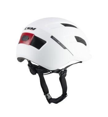 852A  BORGO MONO Blanco Opaco