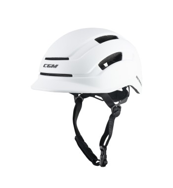 852A  BORGO MONO Blanco Opaco