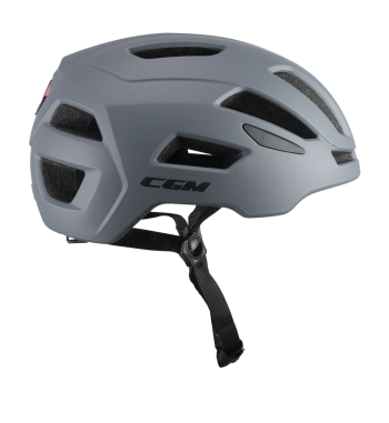 854A VIALE MONO Gris Opaco