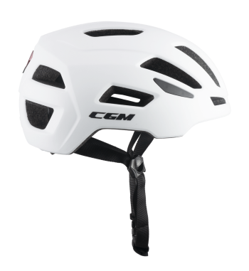 854A VIALE MONO Blanco Opaco