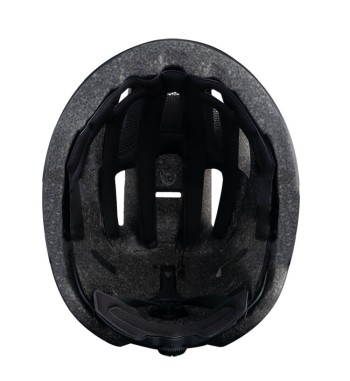 854A VIALE  MONO Negro Opaco