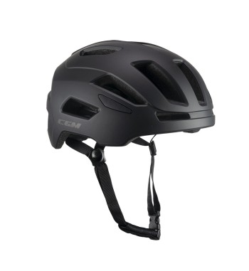 854A VIALE  MONO Negro Opaco