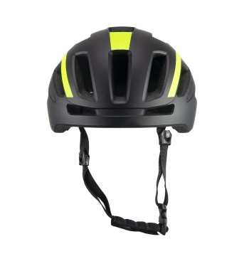 854G VIALE  BICO Grafite Amarillo Fluo