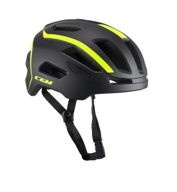 854G VIALE  BICO Grafite Amarillo Fluo