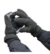 G60 START Negro / negro