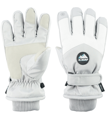 G61 TECNO Blanco  / Gris