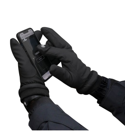 G70 FREE /  Negro