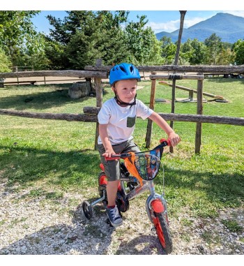 870 ROTELLE Azul   Opaco