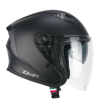 Casco jet 127 DEEP FREAKER/...