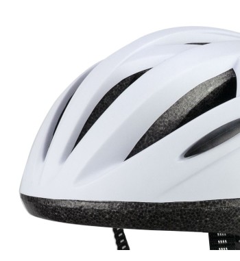 850A ESORDIO MONO / Blanco Opaco