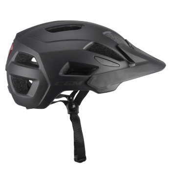 890A SENTIERO MONO / Negro