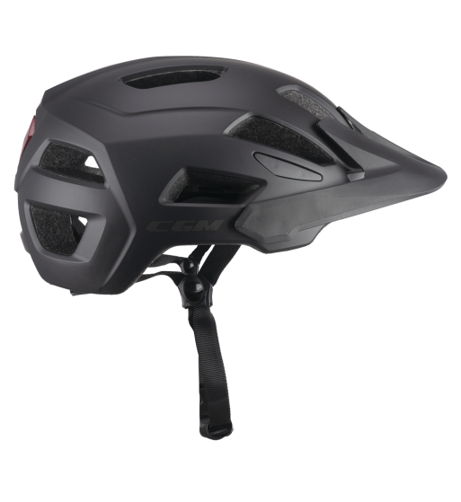 890A SENTIERO MONO / Negro