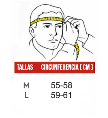 890A SENTIERO MONO / Negro